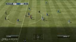 FIFA Soccer 12 Screenshot 1